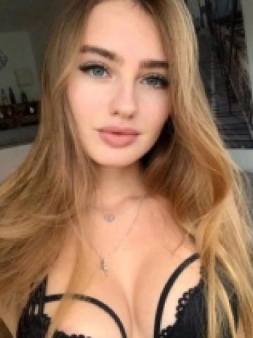 Проститутка Маргарита